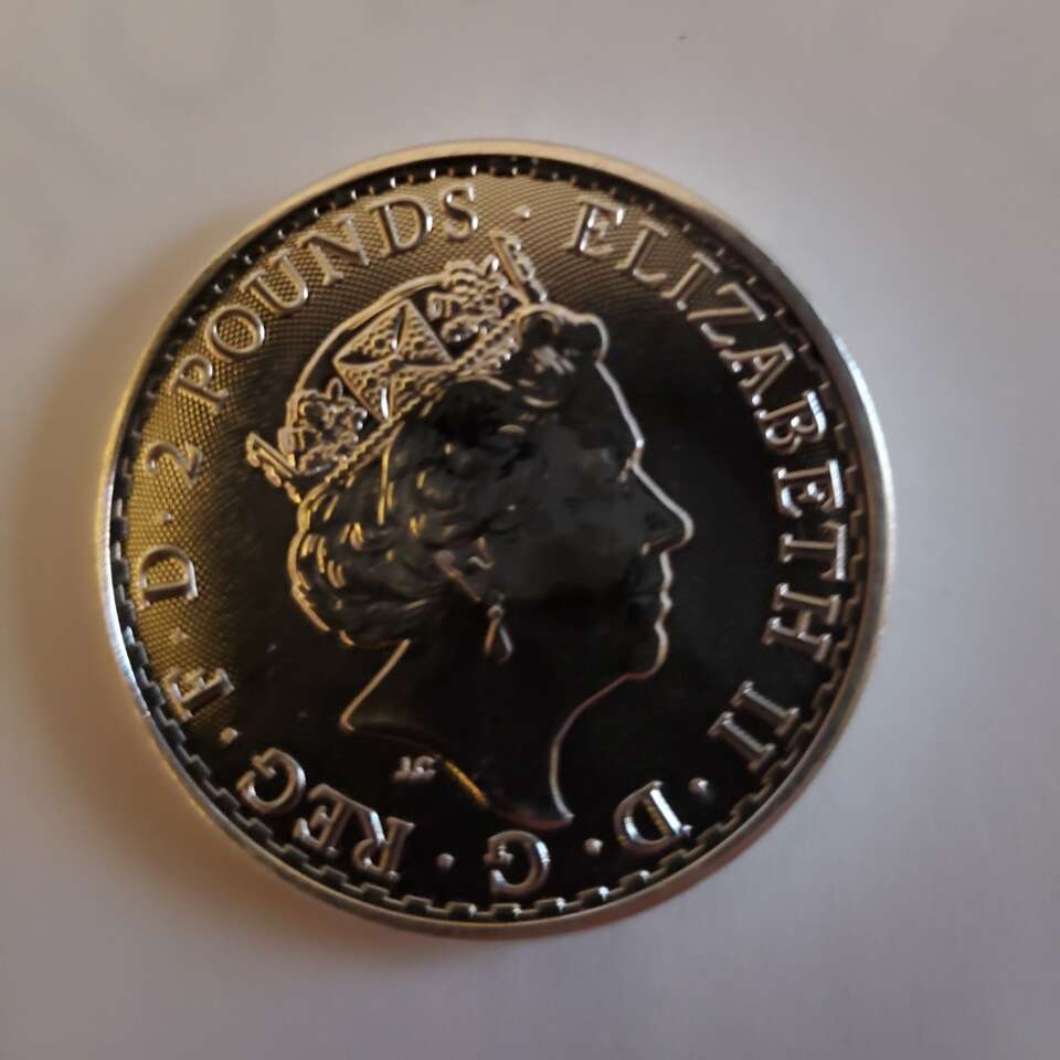 Silver Britannia 2023