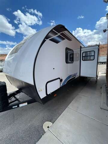 2023 FOREST RIVER VIBE 26DB 26DB