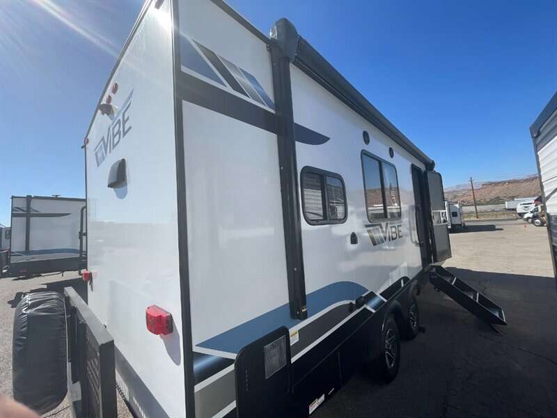 2023 Forest River VIBE 25RK