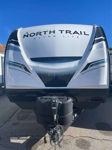 2023 HEARTLAND NORTHTRAIL 25RBP 25RBP