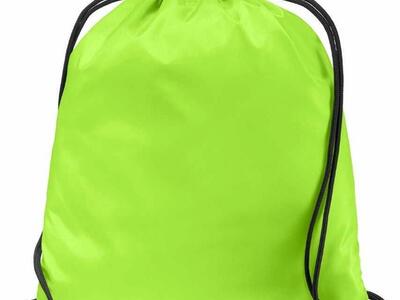 Port Authority Ultra-core cinch pack. Bag of 28