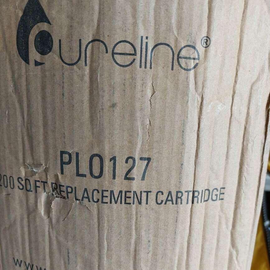 Purline PLO127 filter cartridge