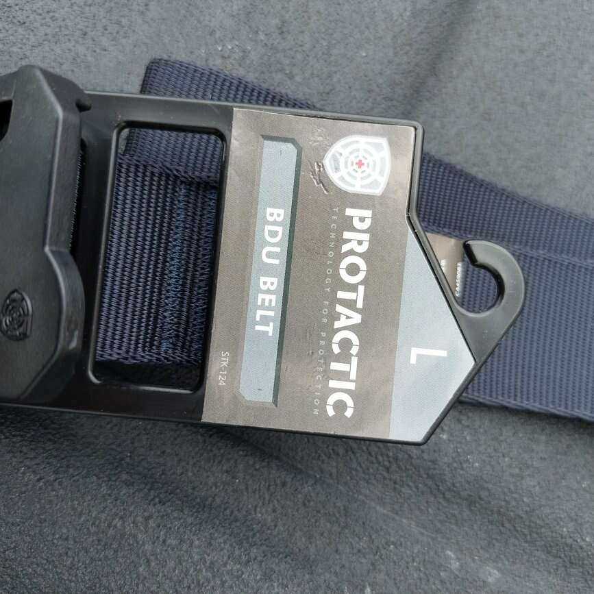 Protactic BDU Belt - large
