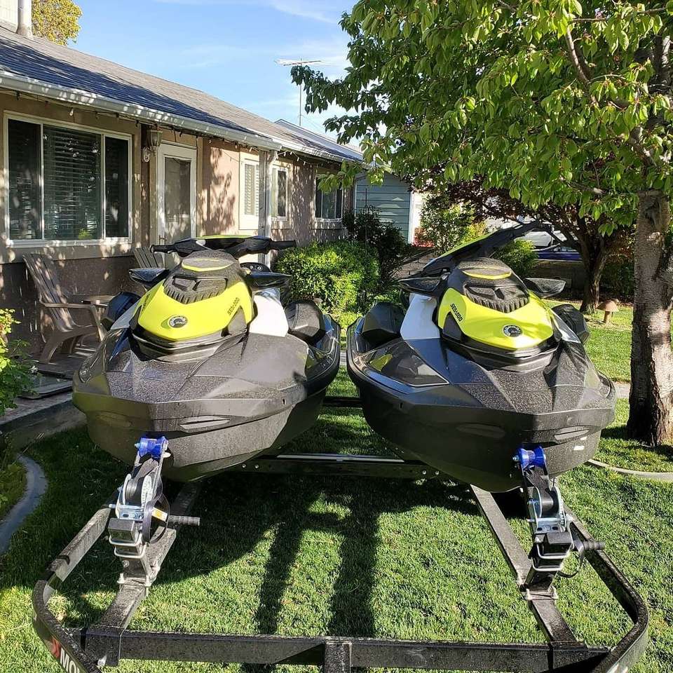 300hp supercharged Sea Doo, Jet Ski for RENT