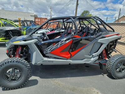 RZR Top Models for RENT