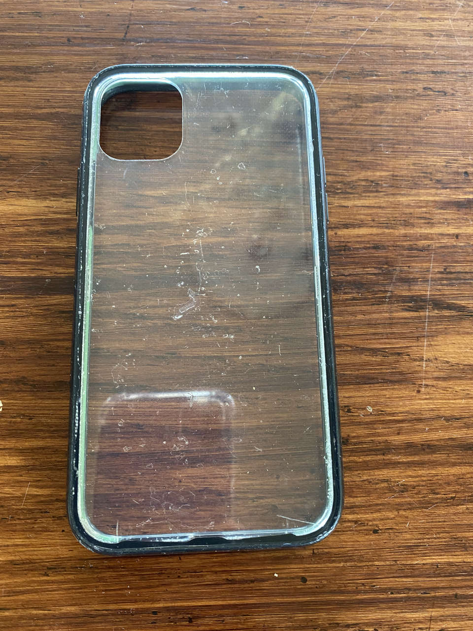 iPhone 11 protective case