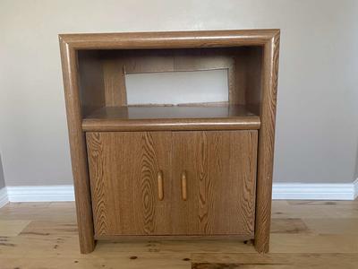 TV stand/night stand