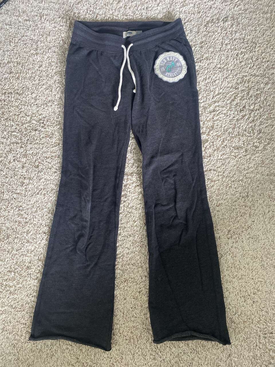 Old navy sweatpants size XS