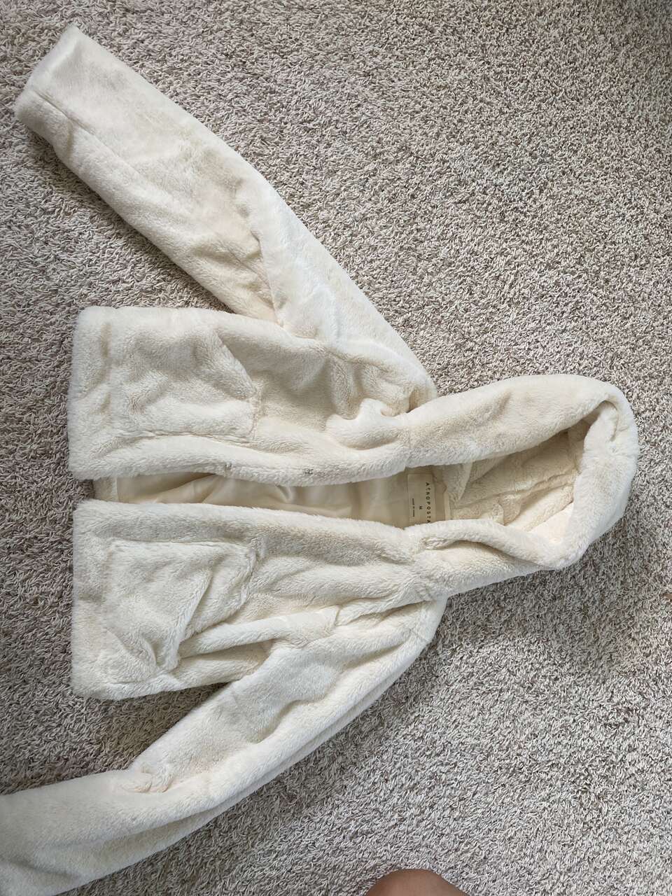 Aeropostale jacket like new