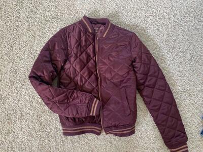 Aeropostale jacket XS