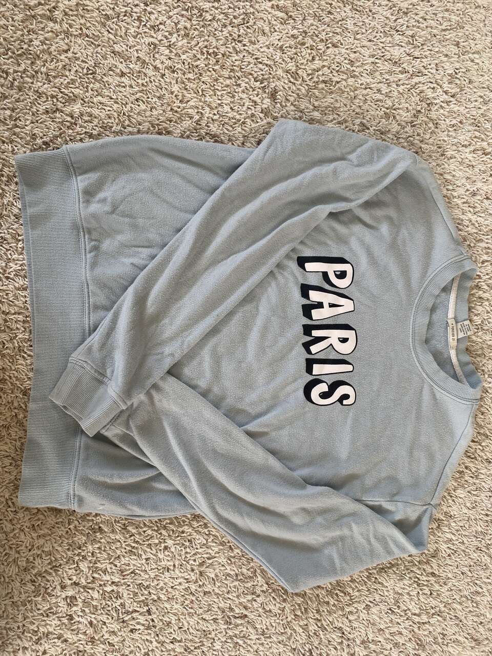 Forever 21 sweatshirt size S