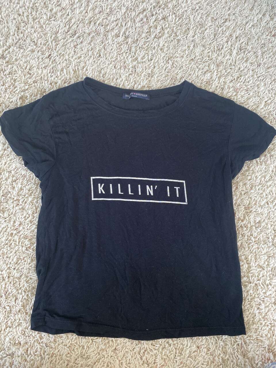 Brandy Melville short size S