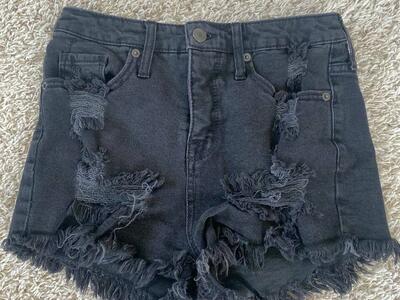 Mossimo shirts size 2