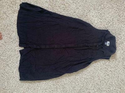 Old navy dress size XS