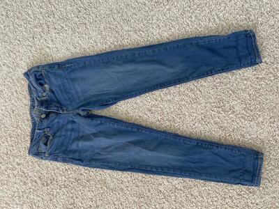 Aeropostale jeans size 2