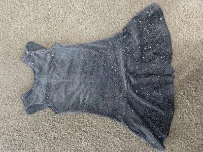 Children’s place dress size 10-12 like new