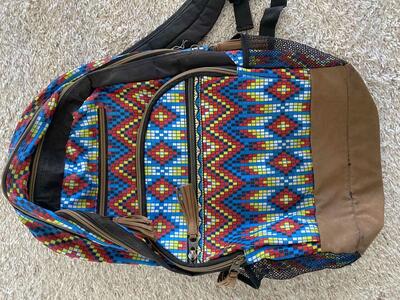 Backpack