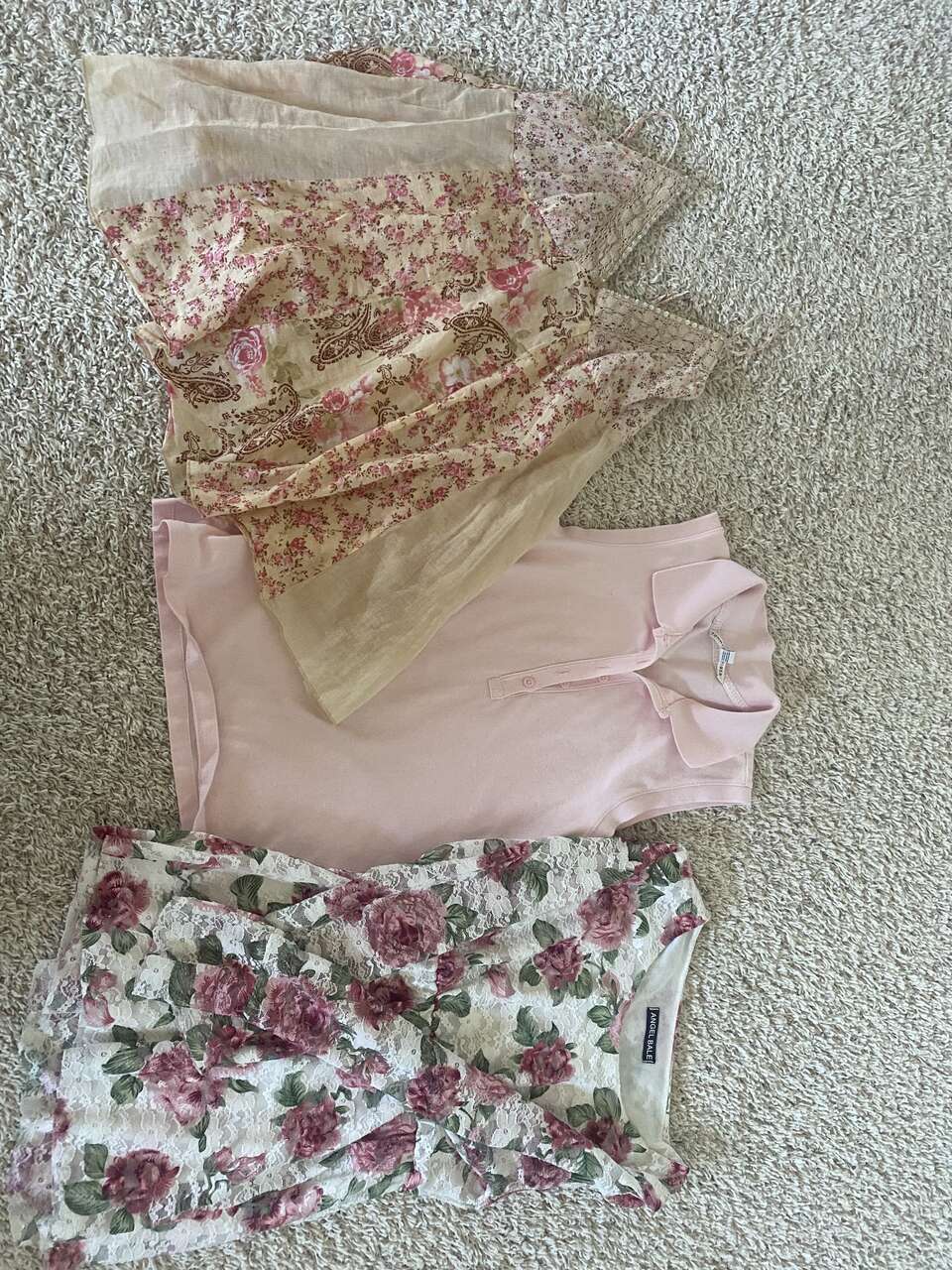 Women Dress up set. Tommy Hilfiger size M