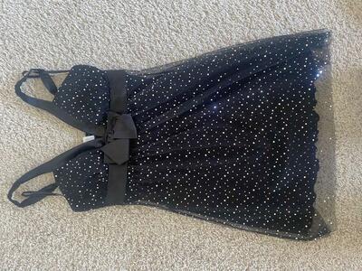 Women dress top size L
