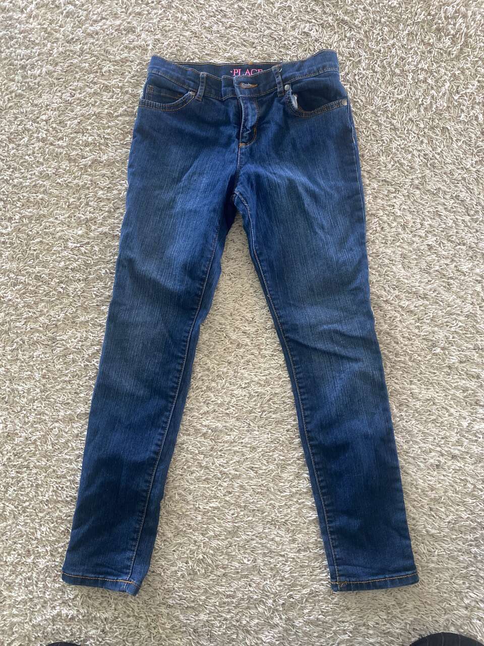 Children's place jeans size 10
