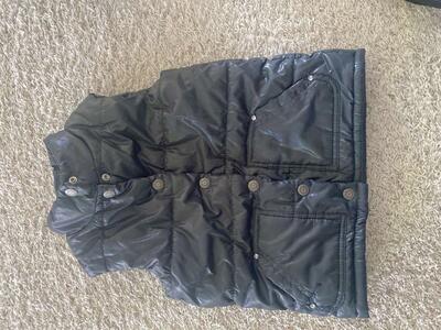 Children's place jacket size 7/8
