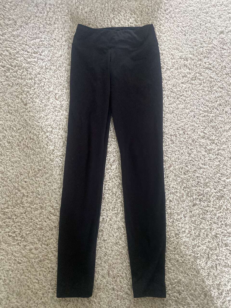 Size S leggings