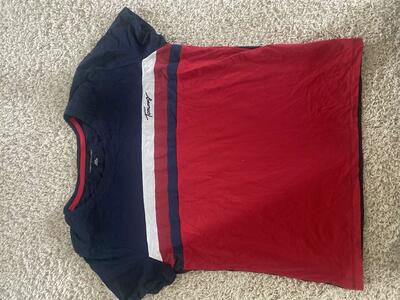 Tommy Hilfiger r short size XL