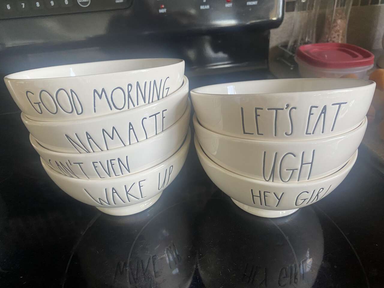 Brand new!!! Rae Dunne Bowl