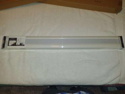 Cordless blackout blinds