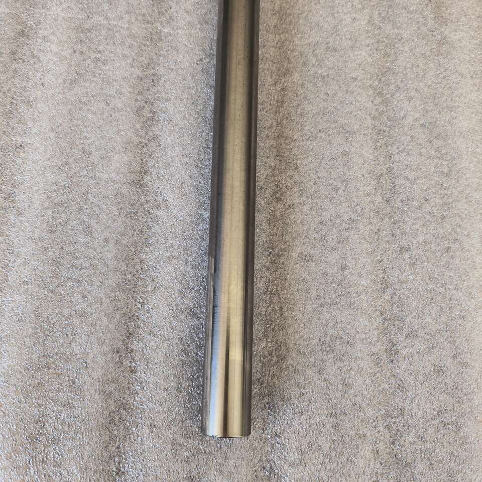 Linear Racing Shaft