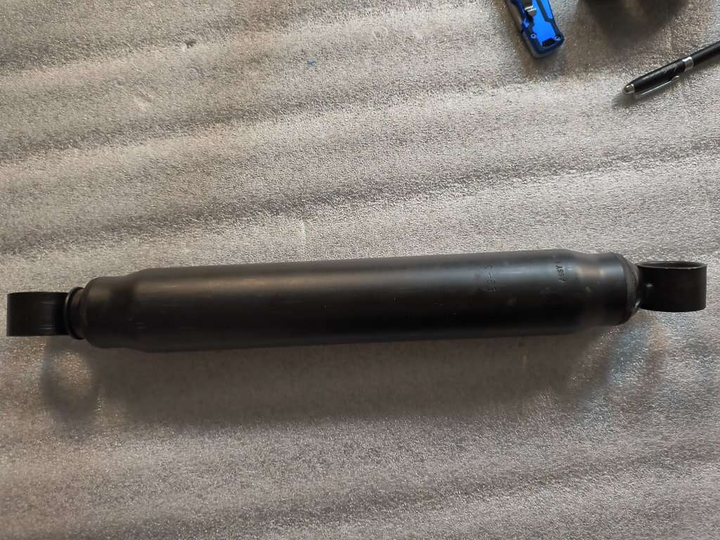 Readylift 93-3411R ST3000 Rear Shock