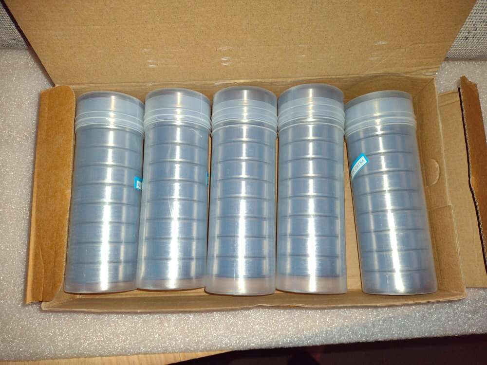 6205 ZZ C3 EMQ Ball bearings