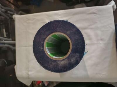 12 inch Nitto Tape Roll