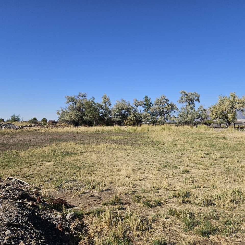 clean fill dirt wanted