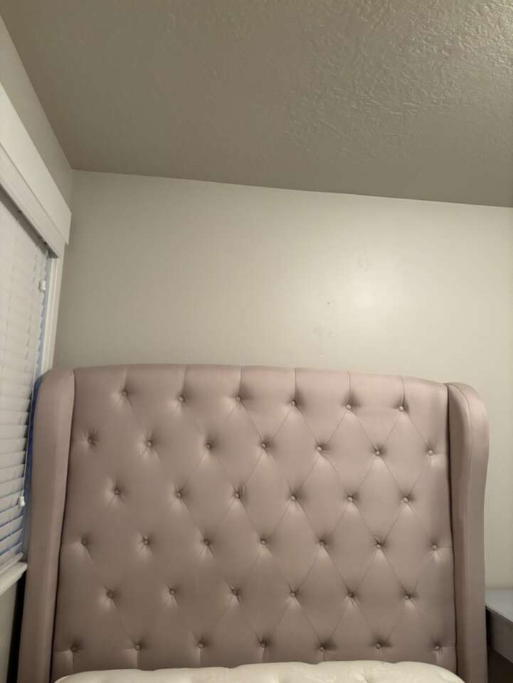 Headboard And Bed Frame Furniture