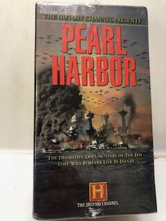 Pearl Harbor videos