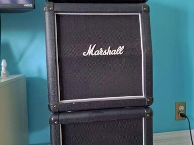 Marshall MG 15 MSII