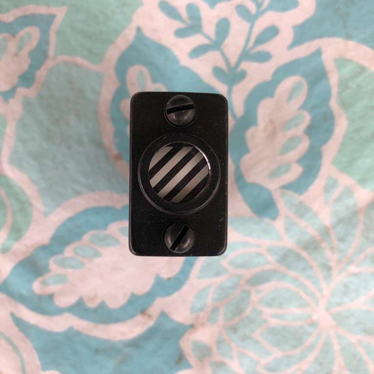 Aircraft Instruments For Attitude? Plus Altimeter