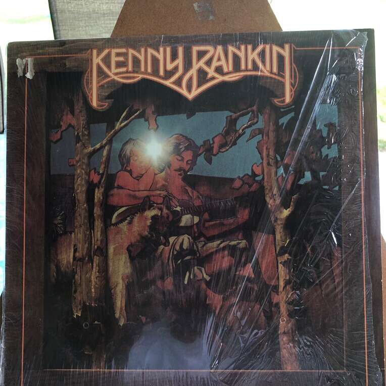 Kenny Rankin - Silver Morning
