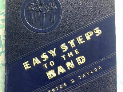 Easy Steps To The Band 1942!