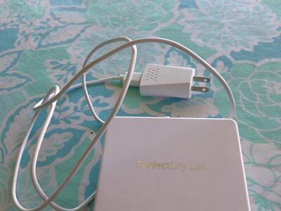 Hearing Aid Dehumidifier