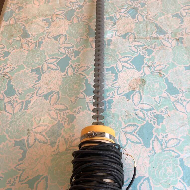 CosPlay Sci-Fi Ray-Gun Prop 1950s Style