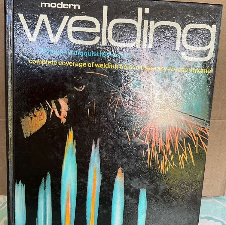 Modern Welding