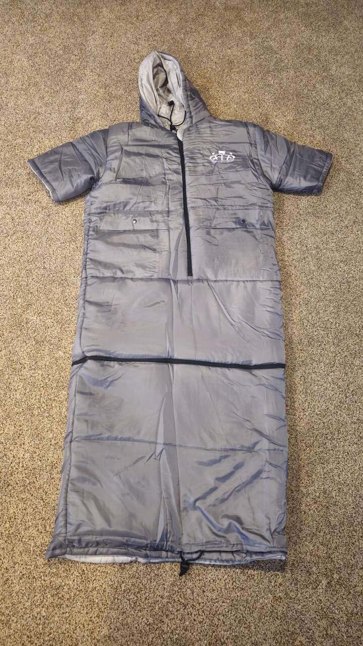 Ultimate stadium sak