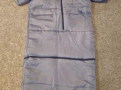 Ultimate stadium sak