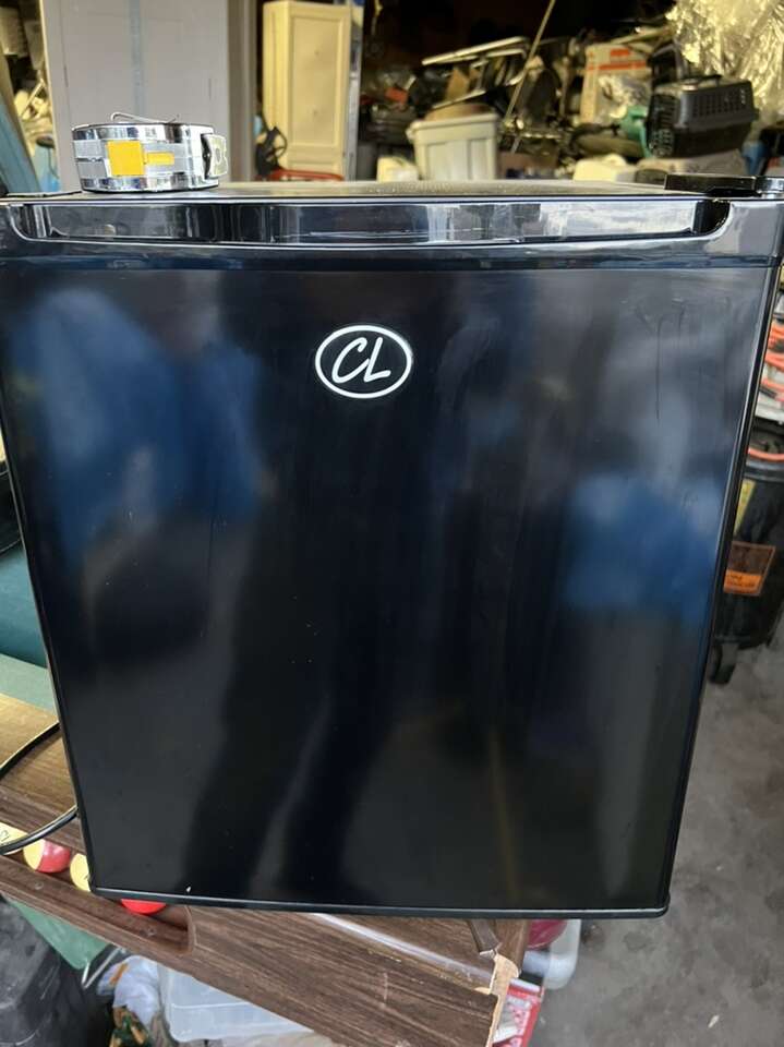 Mini Fridge Cool Logic 1.6 Cubic