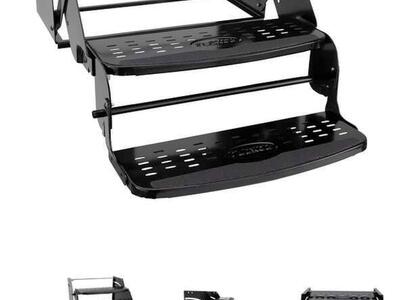 Rv Triple Step 24 Wide