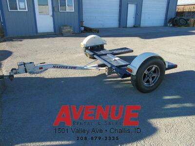 MasterTow THD80 Tow Tollies