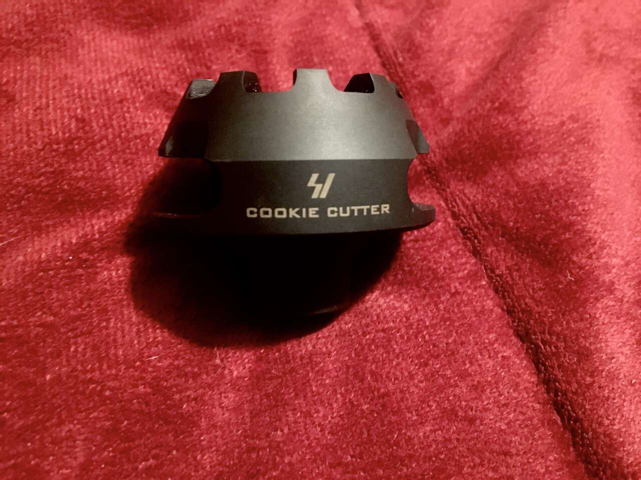 SI Cookie Cutter Comp 223 / 556