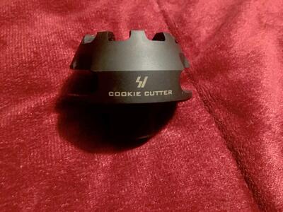 SI Cookie Cutter Comp 223 / 556
